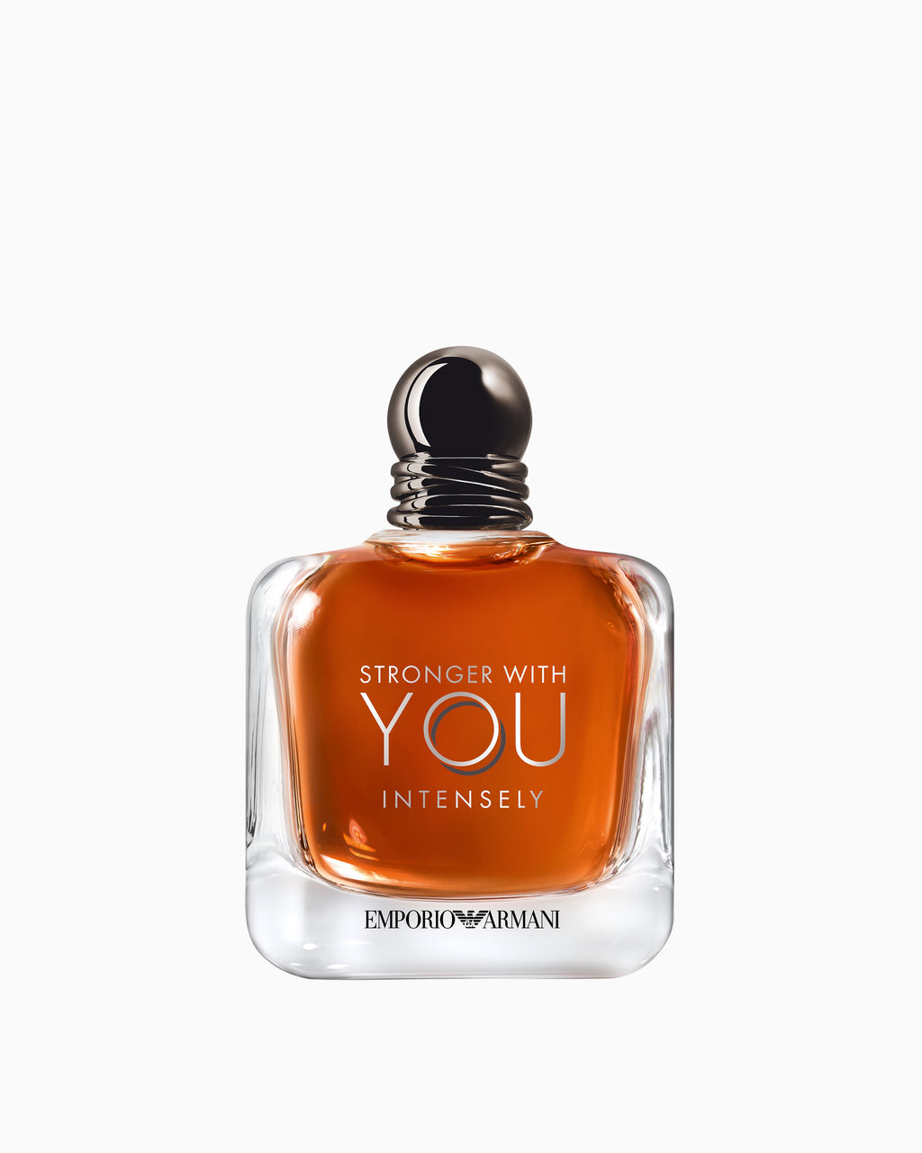 Eau de Parfum STRONGER WITH YOU INTENSELY 100 ml