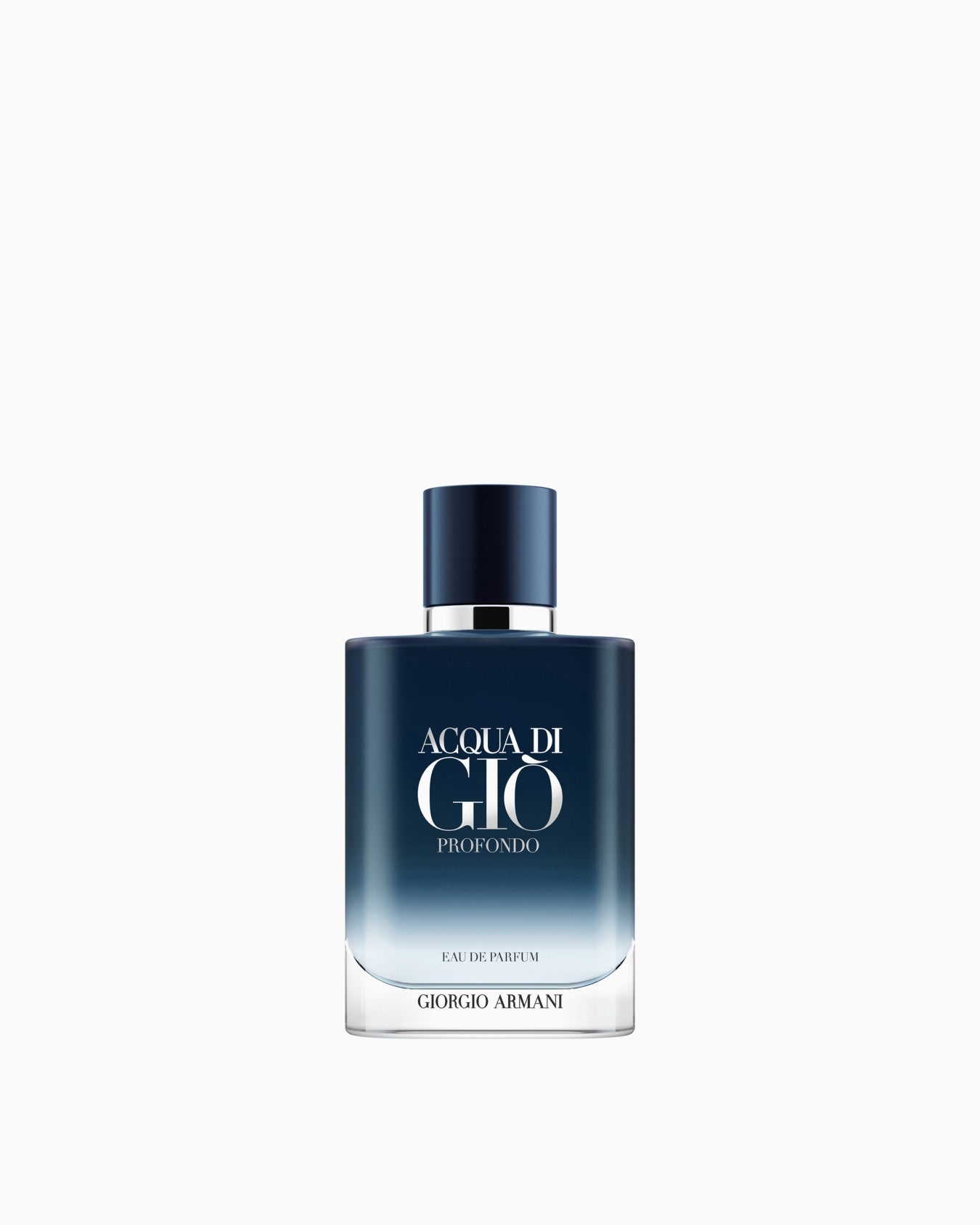 Perfume Acqua Di Gio Profondo 100 ml EDP Hombre