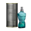 Perfume Jean Paul Gaultier Le Male 125 ml EDT Original Hombre – Fragancia Dulce y Seductora