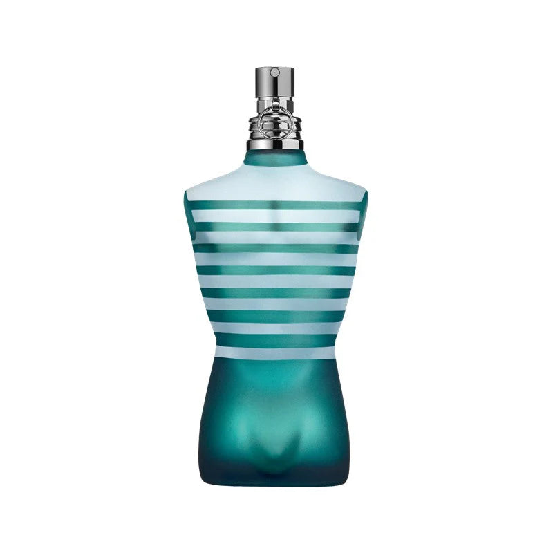 Perfume Jean Paul Gaultier Le Male 125 ml EDT Original Hombre – Fragancia Dulce y Seductora